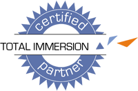 Certified Total Immersion Partner