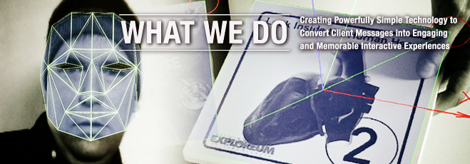 Perfect Prototype: What We Do